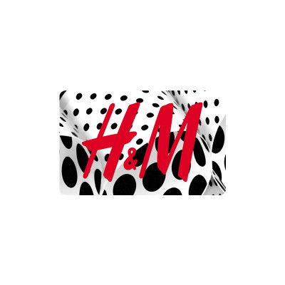 H&M Gutschein