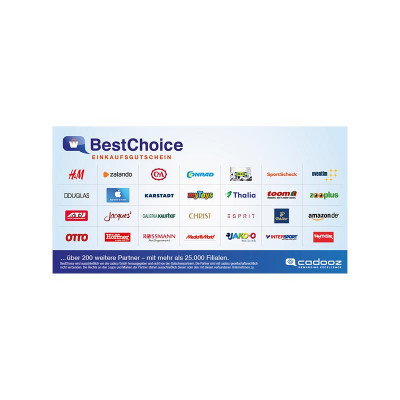 BestChoice Premium