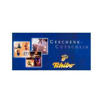 Tchibo Gutschein