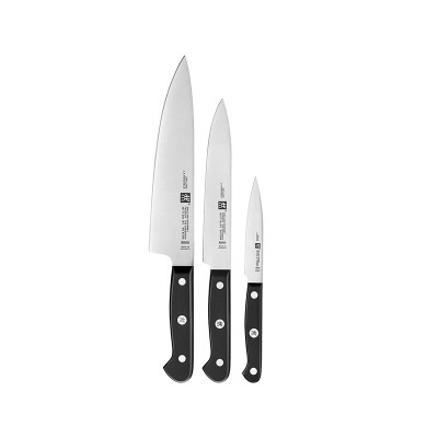 Gourmet Messerset - Zwilling