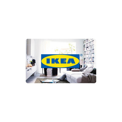 IKEA Gutschein