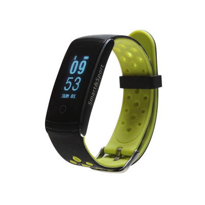 Activity Tracker Fitnessband mit HR-Sensor - Denver