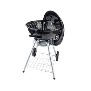 Barbecue Grill, Ø45cm - BBQ