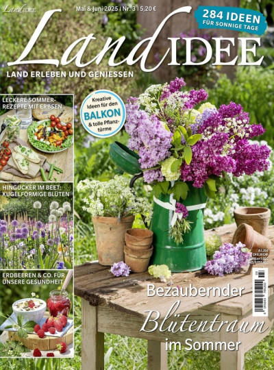 Landidee Wohnen Garten Tiere Titel A Z Quality Abo De