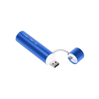 Power Tube 2600 mAh blau - Mipow