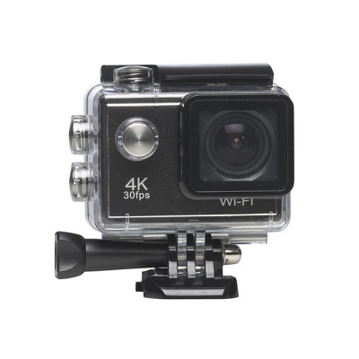 Actioncam "ACK-8058W" WiFi 4K - Denver