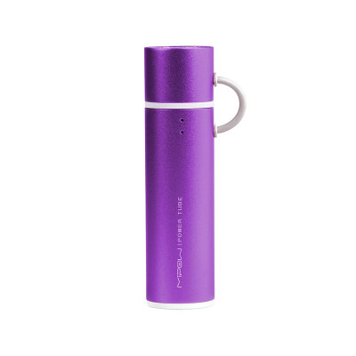 Power Tube 2600mAh lila - Pipow