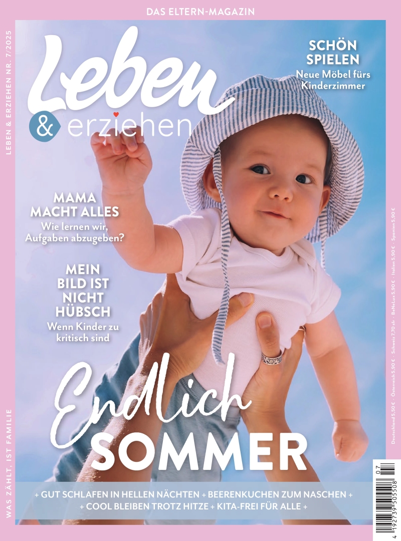 Leben &amp; erziehen Kinder &amp; Jugend Titel AZ quality